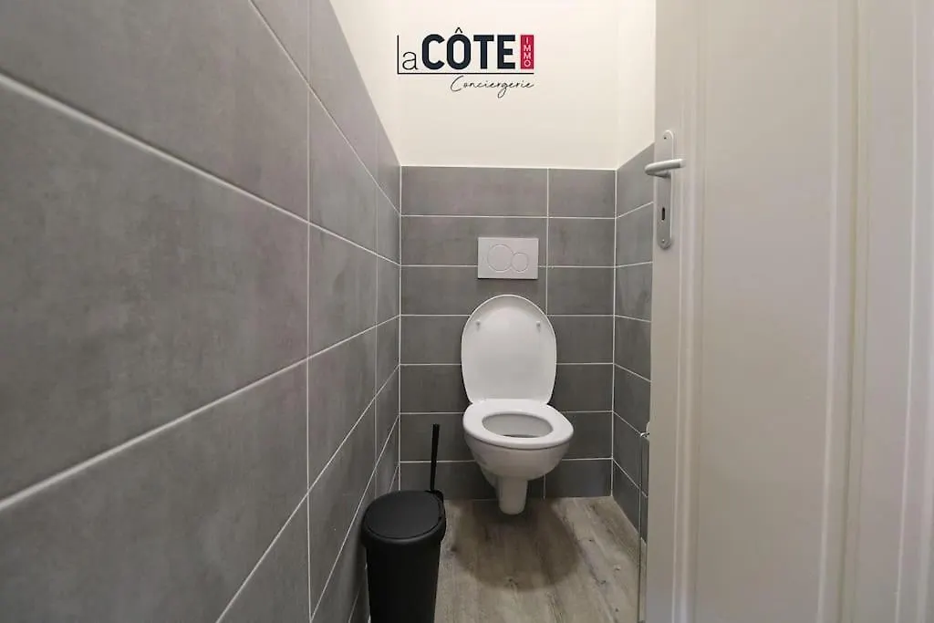 Le Moulin Haut - 8 Couchages Martigues