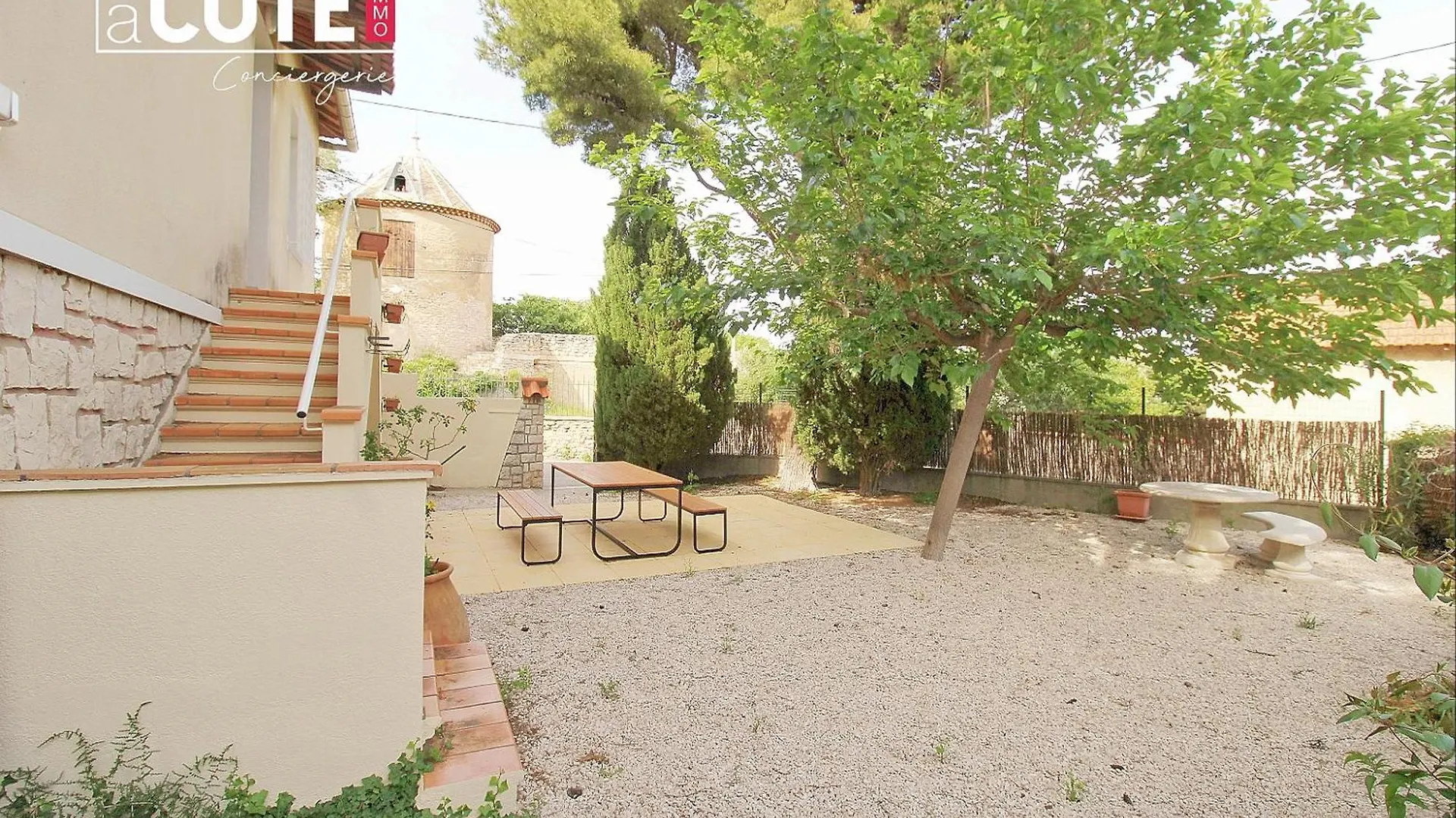 Le Moulin Haut - 8 Couchages location